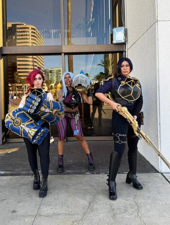 Full leaked Sailor kayla page private onlyfans photo