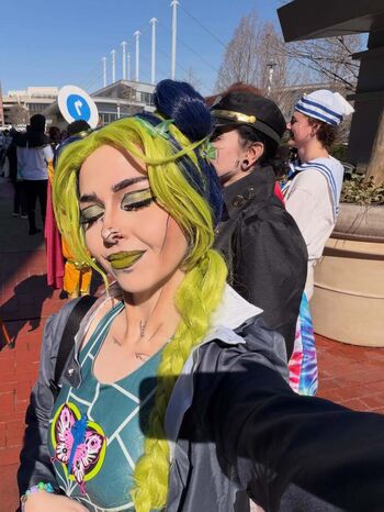 Full leaked Sailor kayla page private onlyfans photo