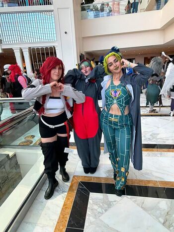 Full leaked Sailor kayla page private onlyfans photo