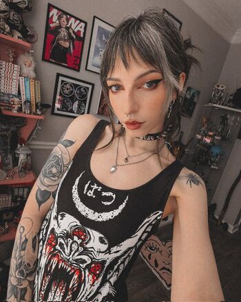 Full leaked Sailorbeeee private onlyfans photo
