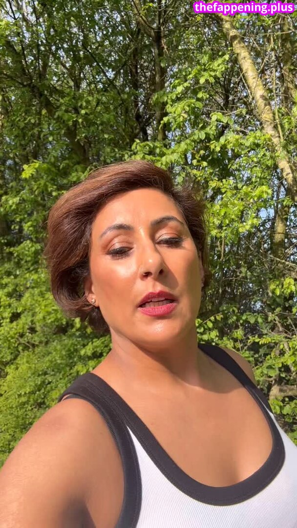 Saira Khan