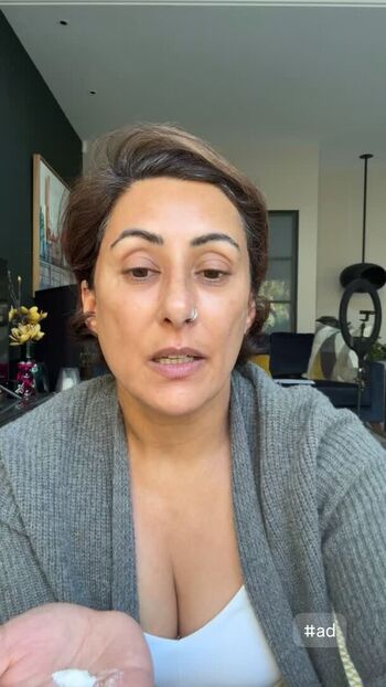 Full leaked Saira khan private onlyfans photo