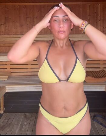 Full leaked Saira khan private onlyfans photo