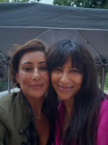 Full leaked Saira khan private onlyfans photo