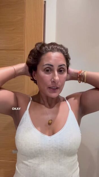 Full leaked Saira khan private onlyfans photo