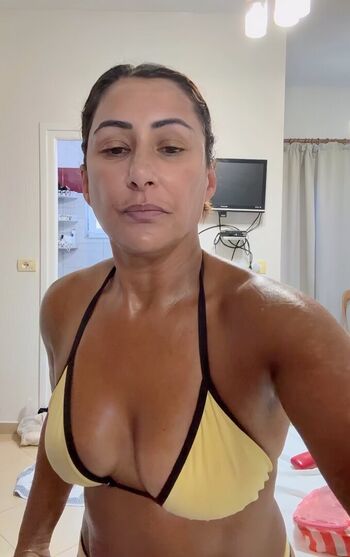 Full leaked Saira khan private onlyfans photo