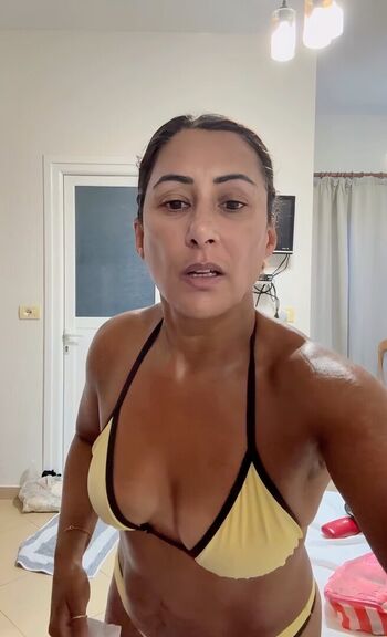 Full leaked Saira khan private onlyfans photo