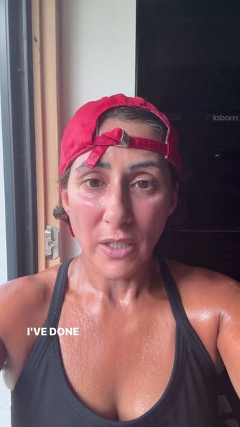 Full leaked Saira khan private onlyfans photo