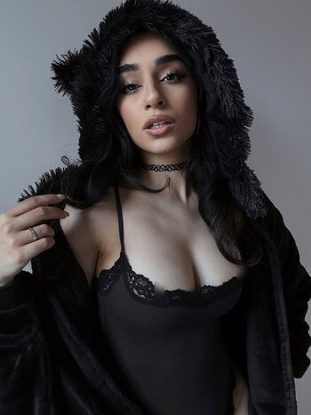 Full leaked Saira rose private onlyfans photo