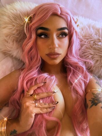 Full leaked Saira rose private onlyfans photo
