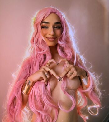 Full leaked Saira rose private onlyfans photo