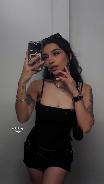 Full leaked Saira rose private onlyfans photo
