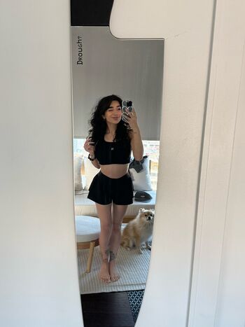 Full leaked Saira rose private onlyfans photo