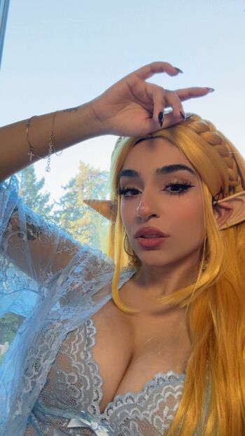 Full leaked Saira rose private onlyfans photo