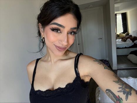 Full leaked Saira rose private onlyfans photo