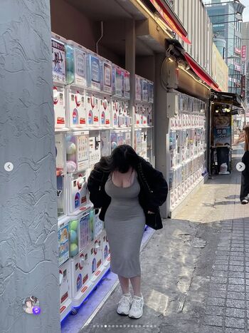 Full leaked Saizneko page private onlyfans photo