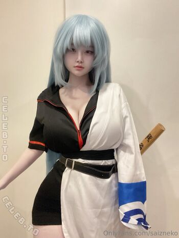 Saizneko