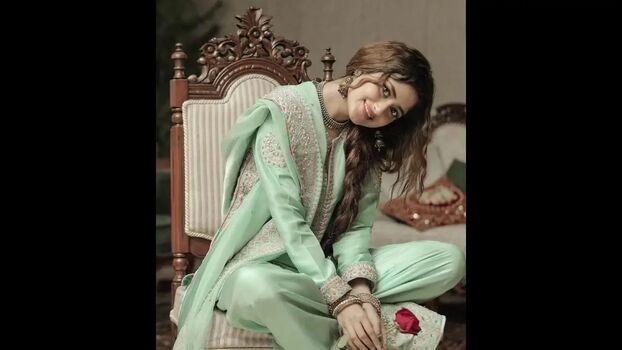 Full leaked Sajal malik private onlyfans photo