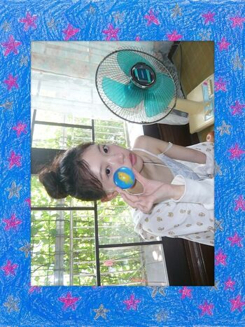 Full leaked Sakai moka private onlyfans photo