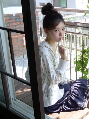 Full leaked Sakai moka private onlyfans photo