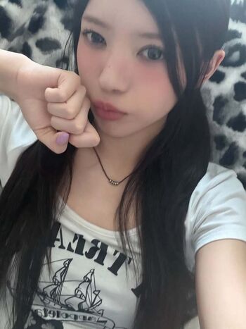 Full leaked Sakai moka page private onlyfans photo