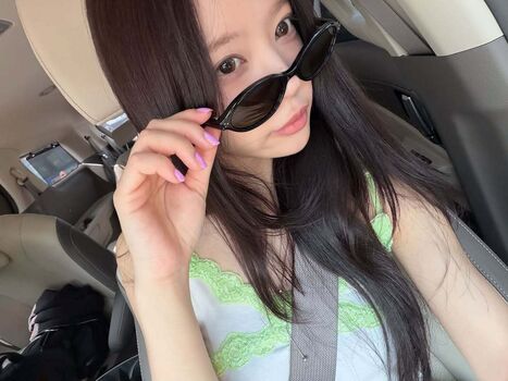 Full leaked Sakai moka page private onlyfans photo