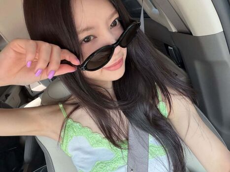 Full leaked Sakai moka page private onlyfans photo
