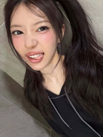 Full leaked Sakai moka private onlyfans photo