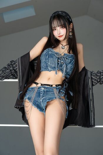 Full leaked Saki castle private onlyfans photo