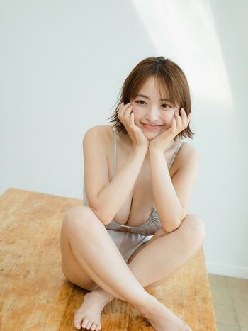 Full leaked Saki yanase private onlyfans photo
