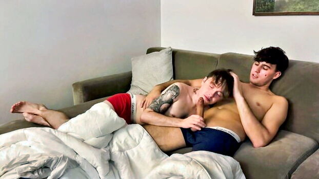 Full leaked Sakoanddalton private onlyfans photo