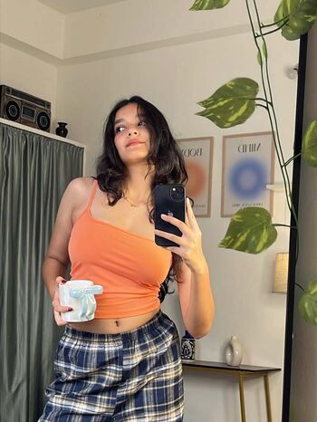 Full leaked Sakshi pandey page private onlyfans photo
