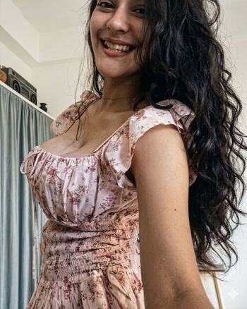 Full leaked Sakshi pandey private onlyfans photo