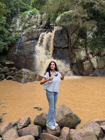 Sakshi Pandey
