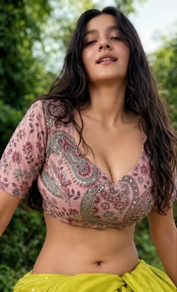 Full leaked Sakshi pandey page private onlyfans photo