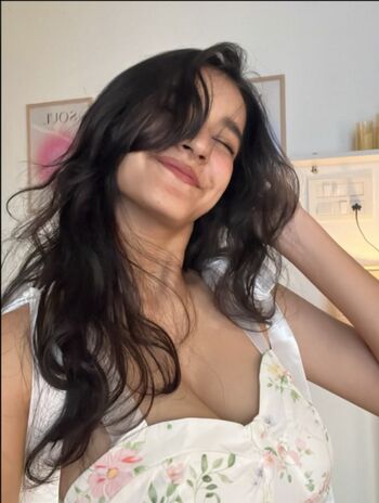 Sakshi Pandey
