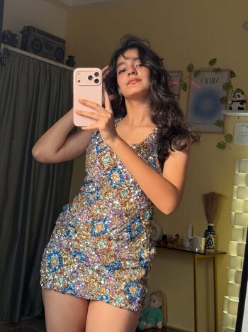 Full leaked Sakshi pandey private onlyfans photo