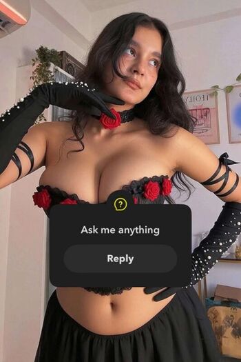 Full leaked Sakshi pandey private onlyfans photo