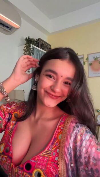 Sakshi Pandey