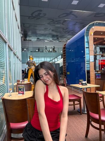 Full leaked Sakshi sharma private onlyfans photo