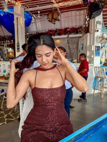 Full leaked Sakshi sharma private onlyfans photo