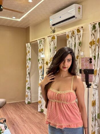 Full leaked Sakshi sharma private onlyfans photo