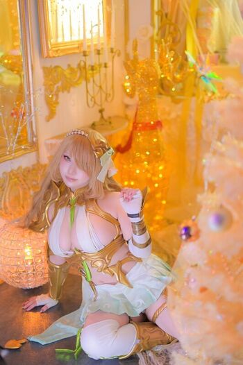 Full leaked Saku private onlyfans photo