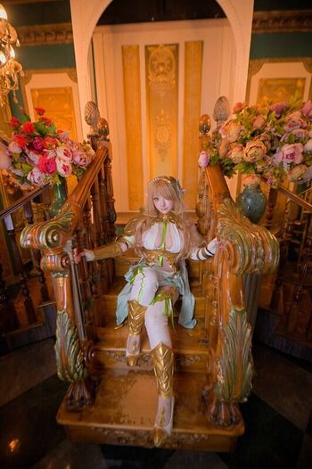 Full leaked Saku private onlyfans photo