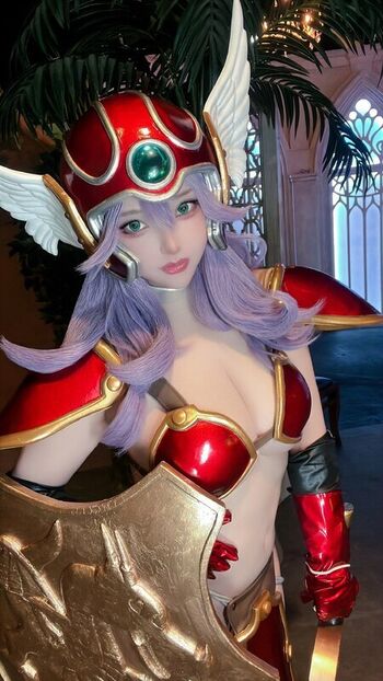 Full leaked Saku page private onlyfans photo