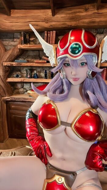 Full leaked Saku page private onlyfans photo