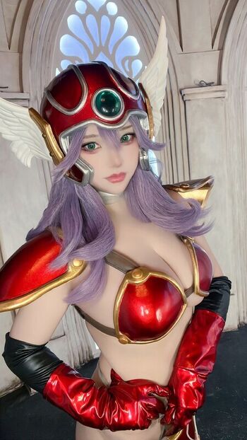 Full leaked Saku page private onlyfans photo