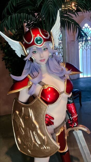 Full leaked Yuki cookkie/ private onlyfans photo