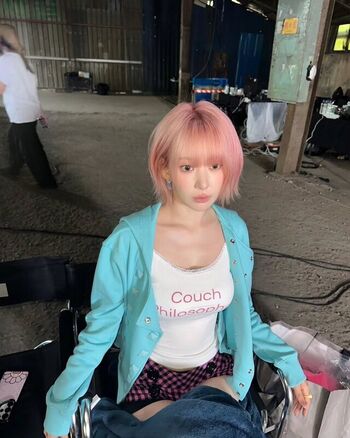 Full leaked Sakura miyawaki private onlyfans photo