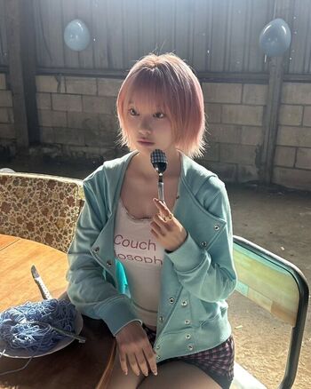 Full leaked Sakura miyawaki private onlyfans photo